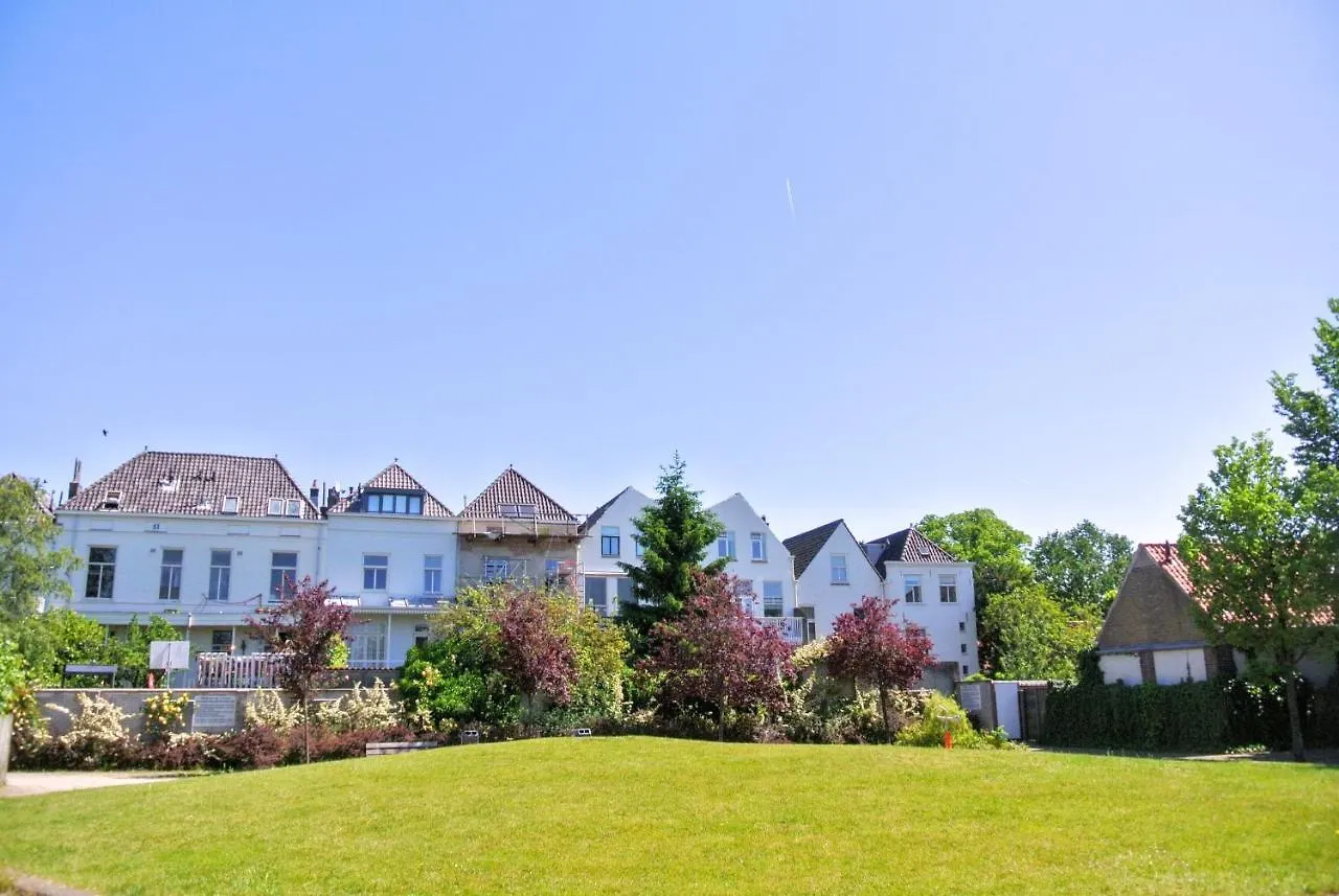 *** Bed & Breakfast Bea & Blue Netherlands